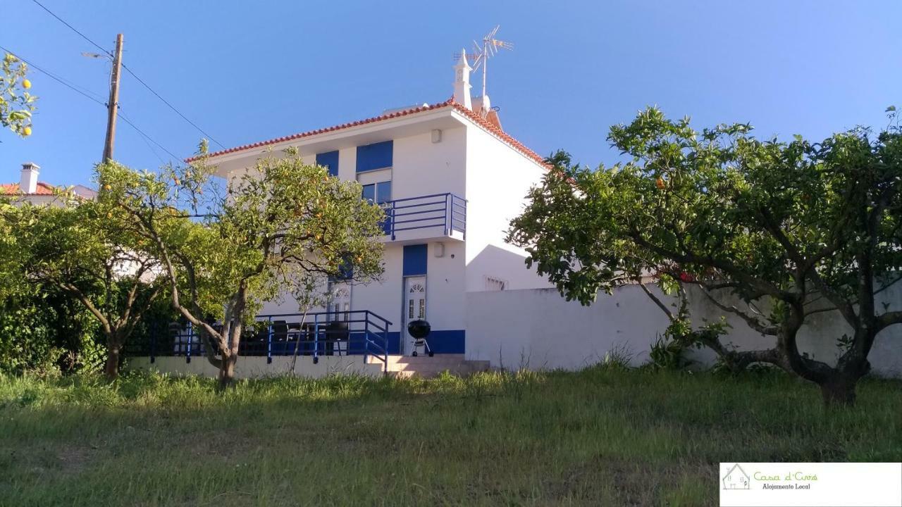 Casa D'avo * Altura